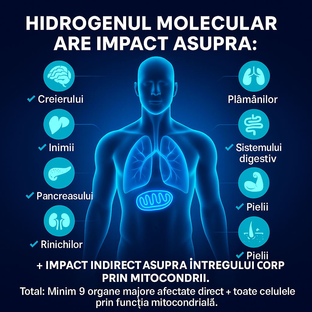 Hidrogen Molecular